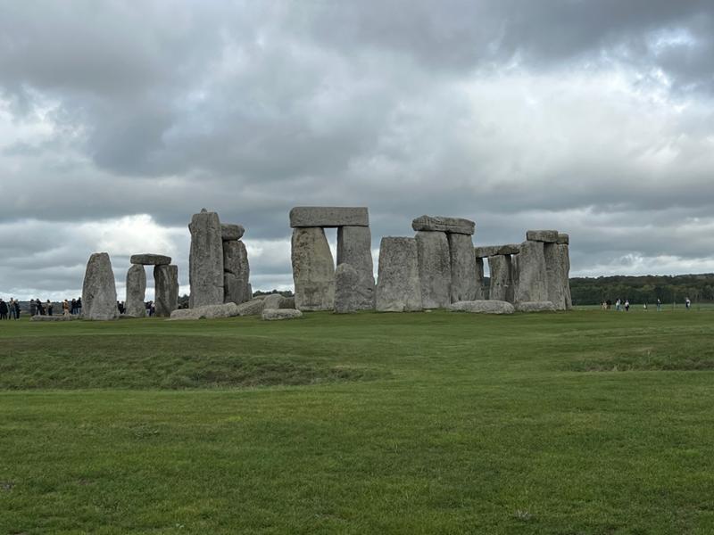 Romantic Britain and Ireland