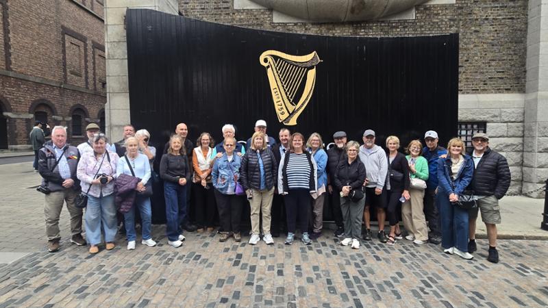 Romantic Britain and Ireland