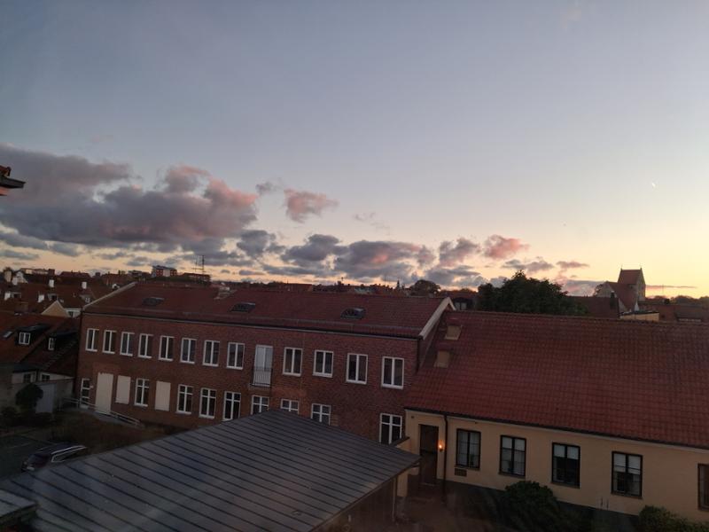 Hotell Svea