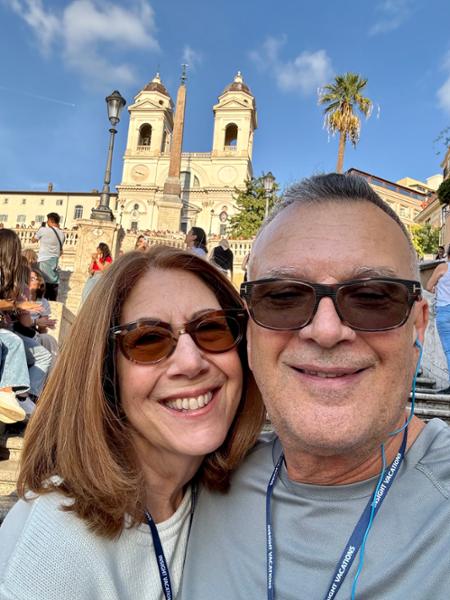 Italian Escapade Small Group