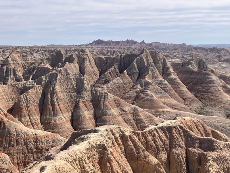 Discover America's Cowboy Country on 10/01/2026