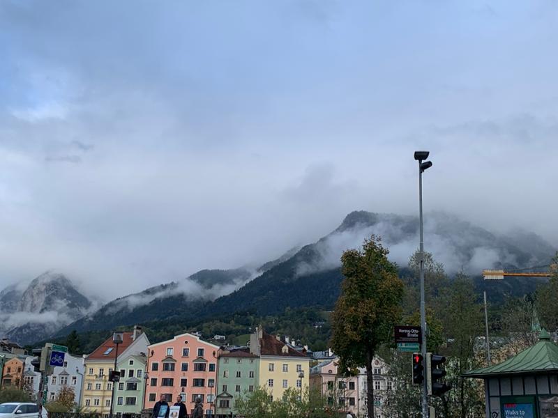 Discover Switzerland, Austria & Bavaria on 10/01/2026