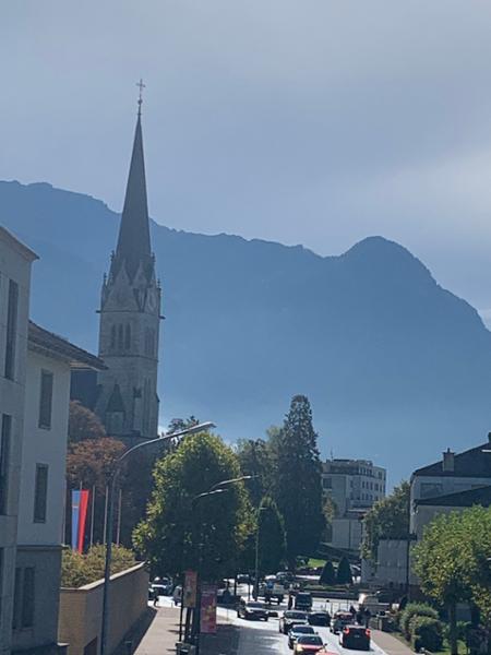 Discover Switzerland, Austria & Bavaria on 10/01/2026
