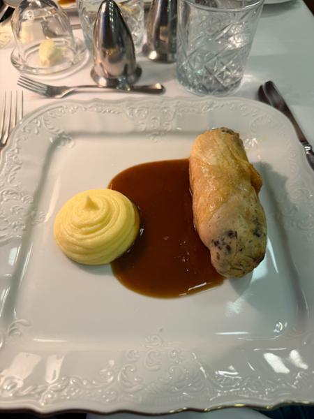 Rail: Istanbul to Paris (IST-CDG) 26