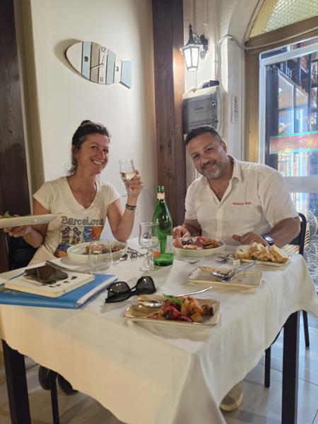 Southern Italy & Sicily on 09/27/2026
