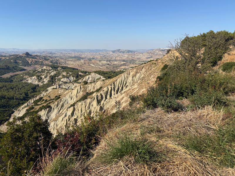 Southern Italy & Sicily on 09/27/2026