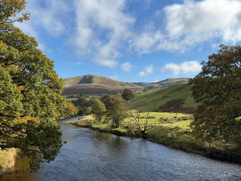 Your holiday: Western Yorkshire Dales  - Guided Walking for Solos