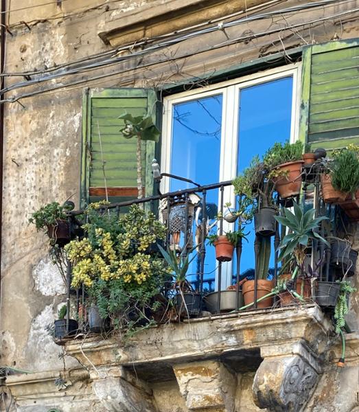 Your holiday: Sicily - Food and Hike