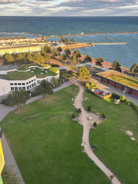 Ostseehotel Midgard