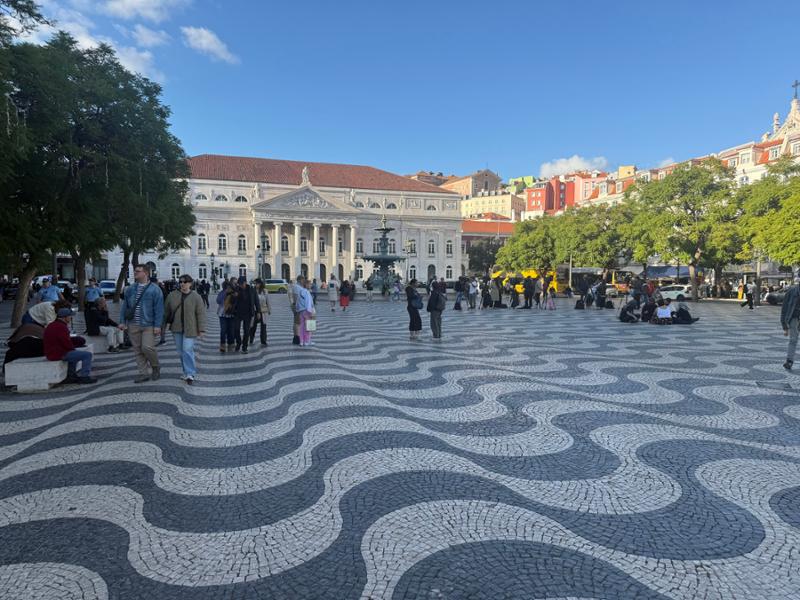 Portugal Uncovered
