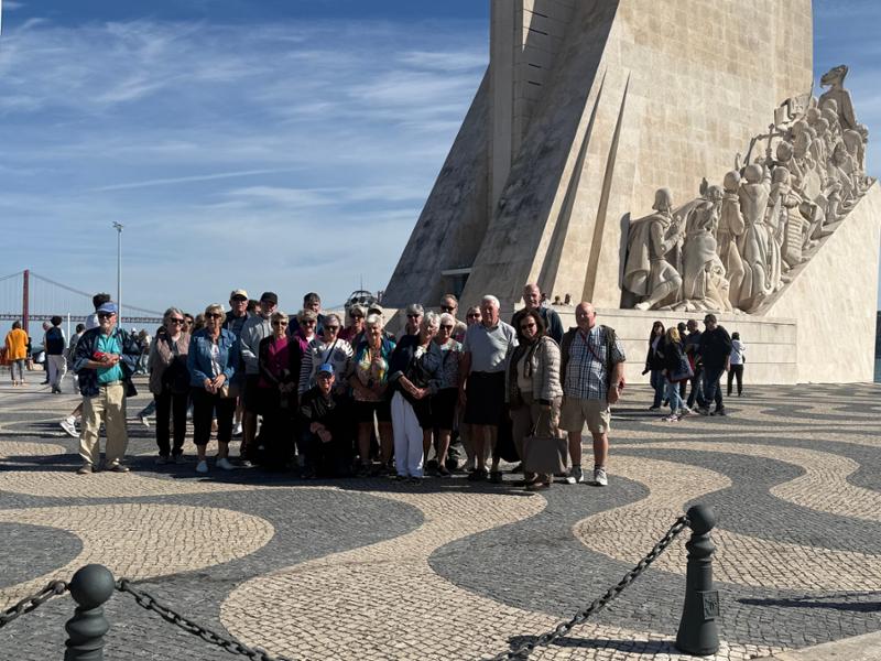 Portugal Uncovered
