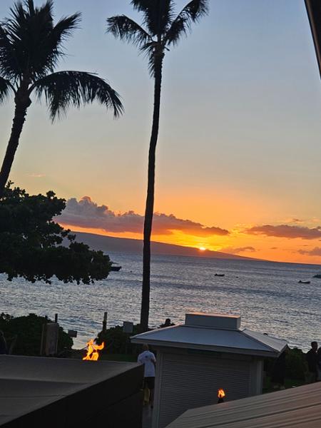 Grand Hawaiian Adventure on 09/27/2026