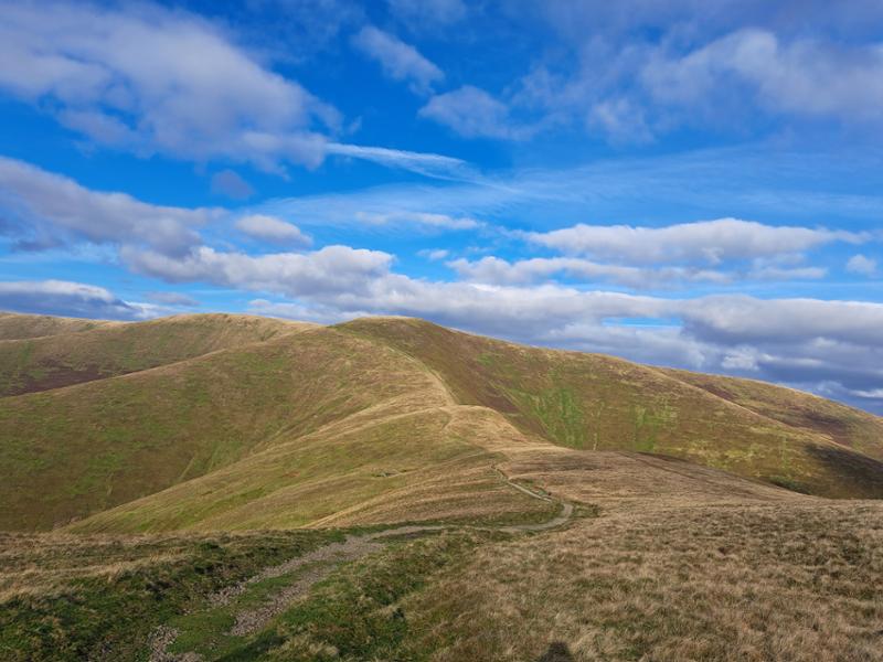 Your holiday: Western Yorkshire Dales  - Guided Walking for Solos