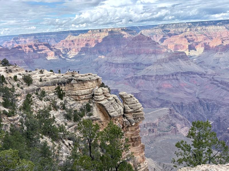Wonders of the American West