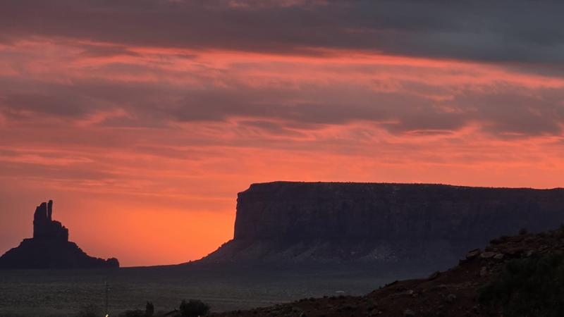 Wonders of the American West