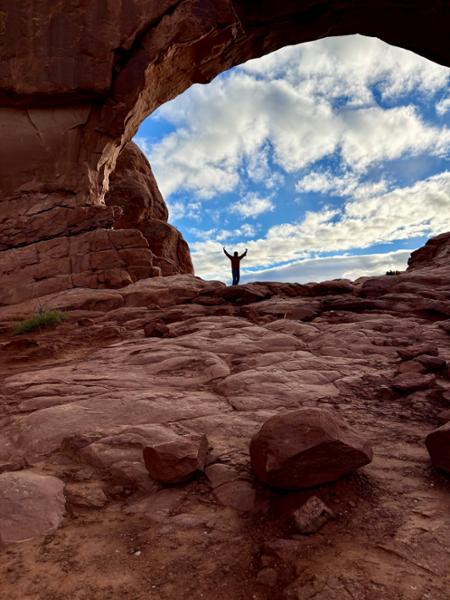 Wonders of the American West