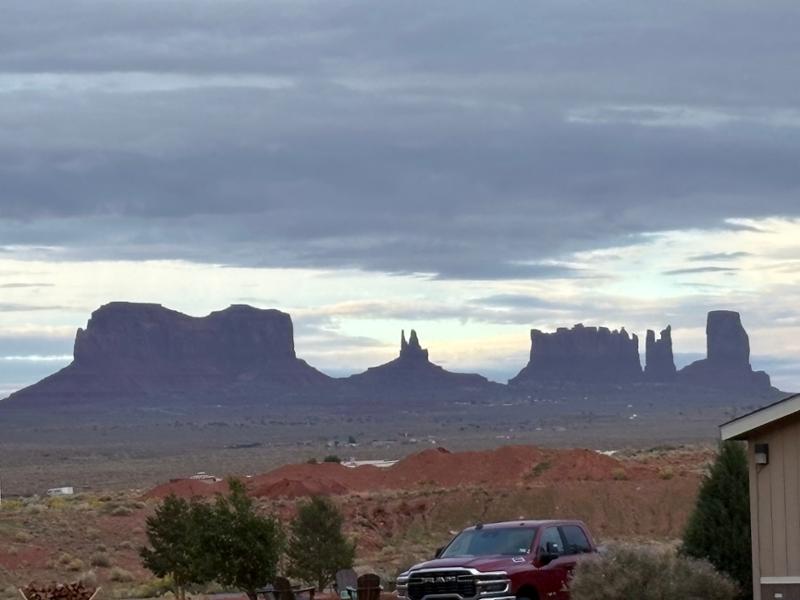 Wonders of the American West