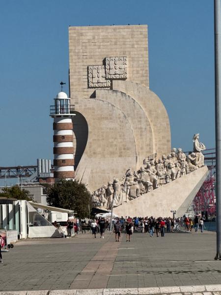 Sunny Portugal with Porto on 09/29/2026