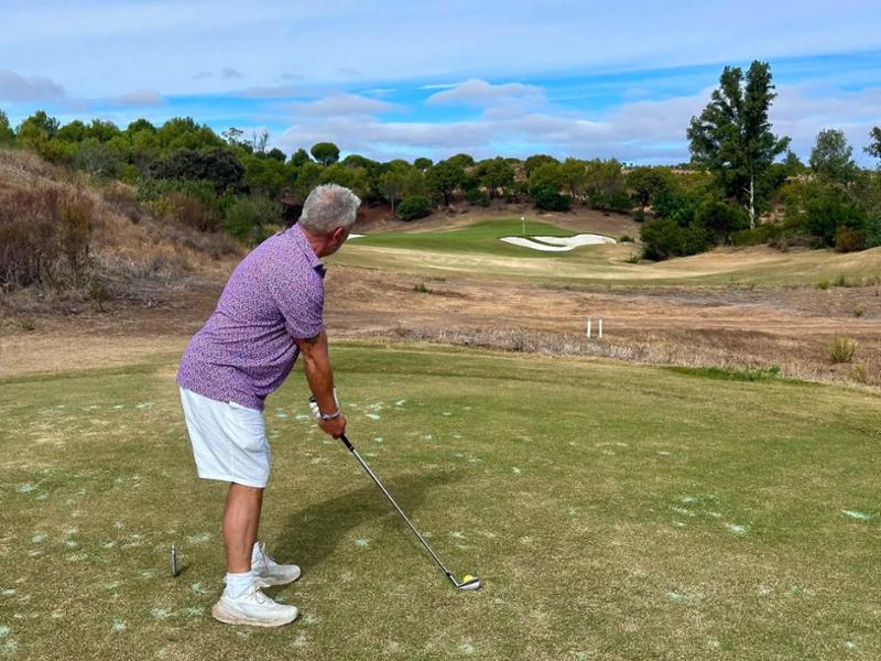 Quinta do Lago Golf