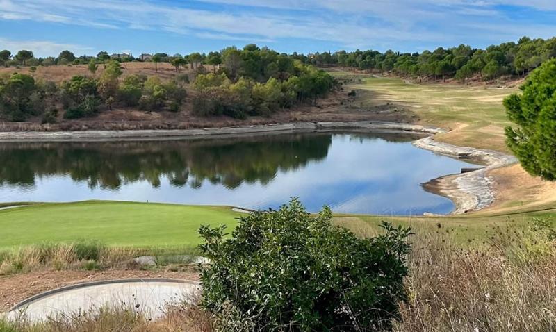 Monte Rei Golf Resort