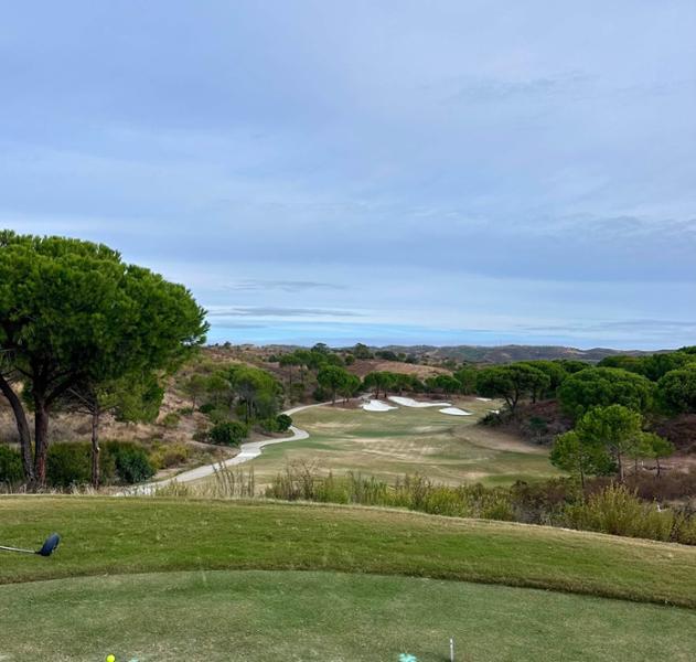 Monte Rei Golf Resort