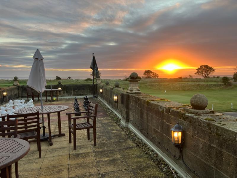 Your holiday: Northumberland - Gentle Guided Walking
