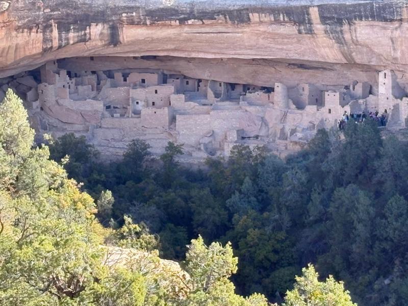 Wonders of the American West