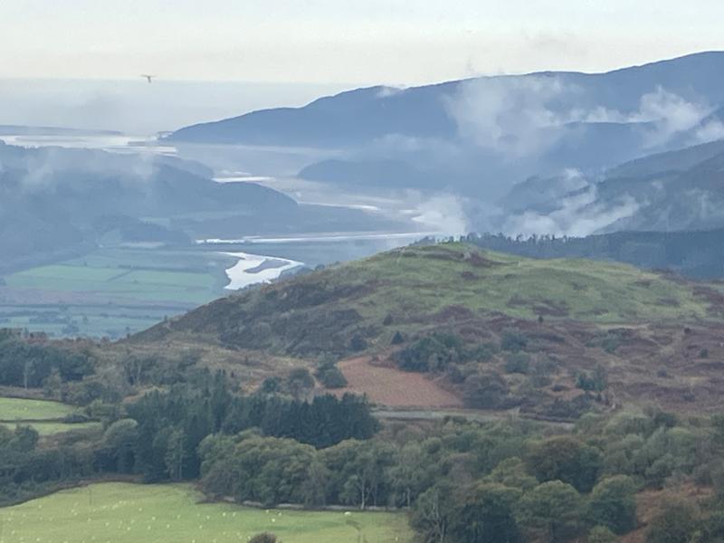 Your holiday: Southern Snowdonia  - Guided Walking