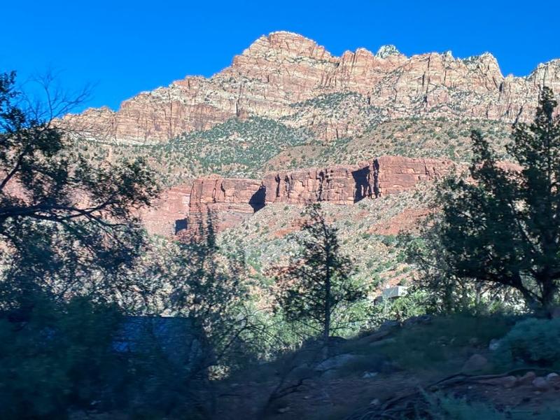 Utah's Mighty Five and the Rockies on 09/28/2026