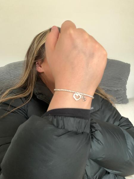 PERSONALISATION | CHARM |  - S