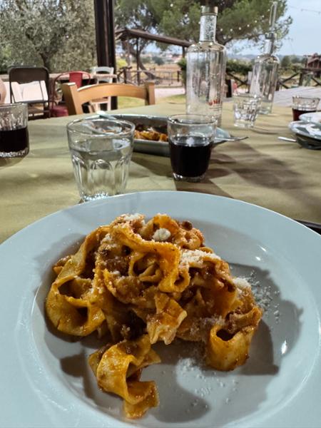 Spotlight on Tuscany  on 10/04/2026