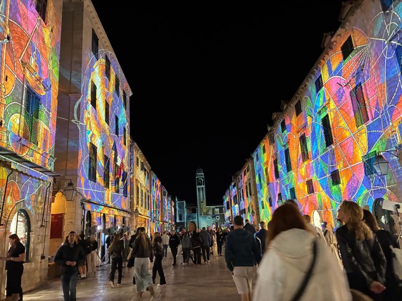 Dubrovnik & the Splendours of Dalmatia for solo travellers