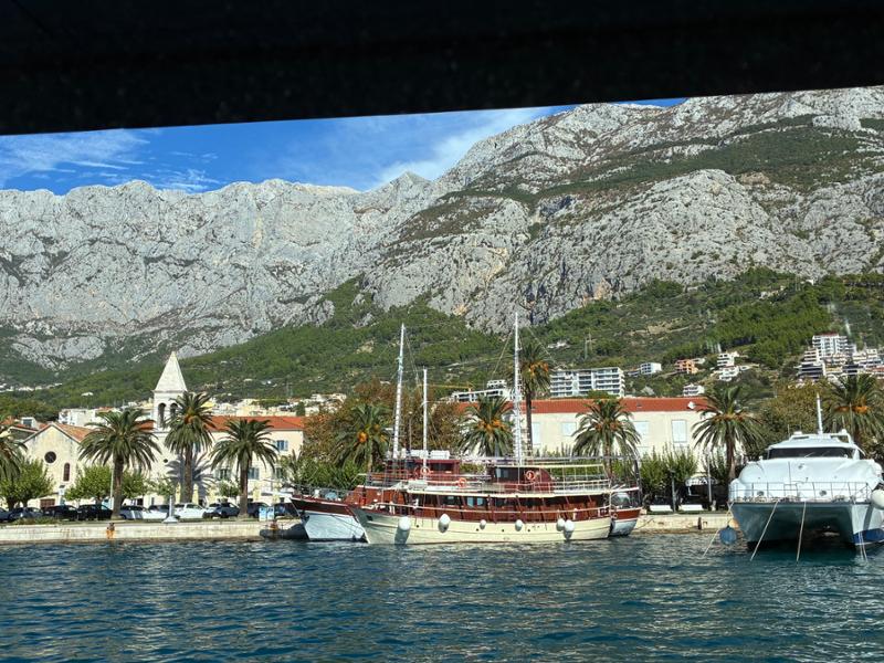 Dubrovnik & the Splendours of Dalmatia for solo travellers