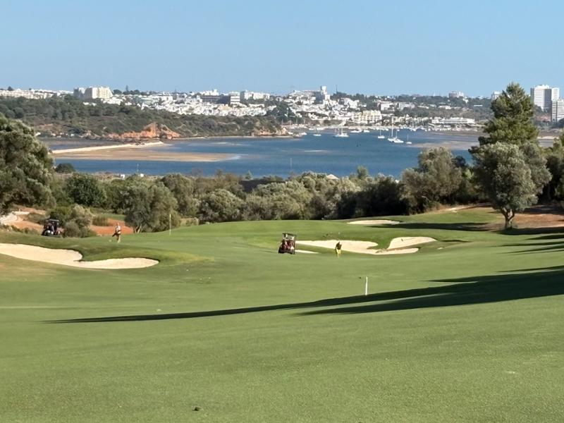 Salgados Golf