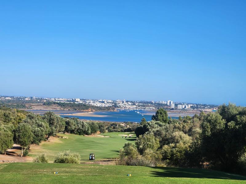 Palmares Golf Club