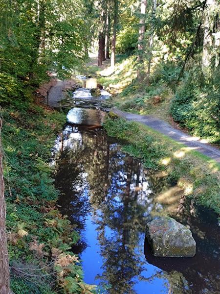 Your holiday: Northumberland - Walking with Sightseeing