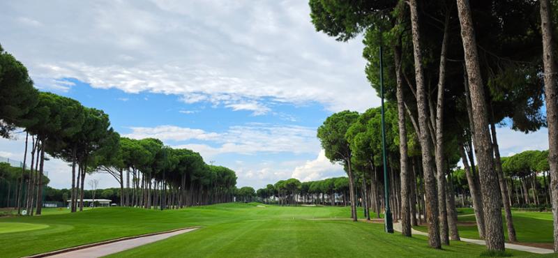 Voyage Belek (£)