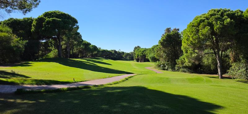 Voyage Belek (£)