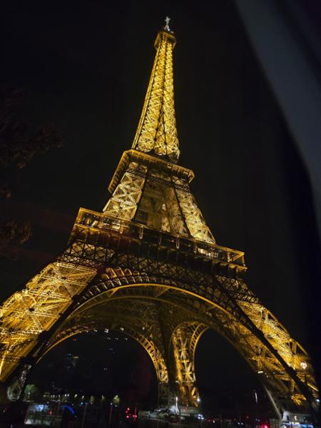 France Magnifique on 10/02/2026