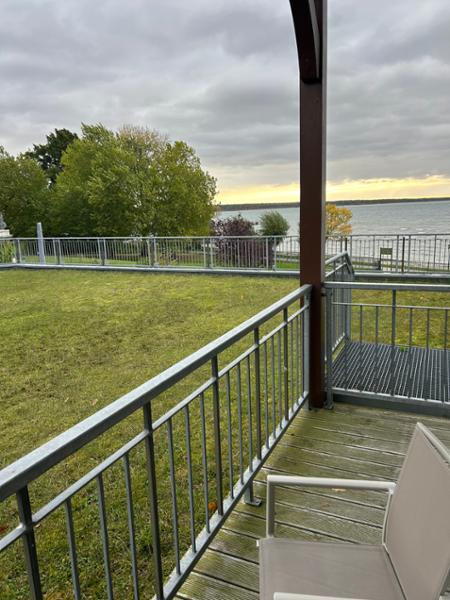 Seehotel Schloss Klink
