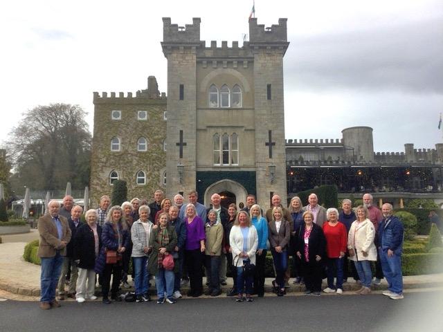 Shades of Ireland on 10/04/2026