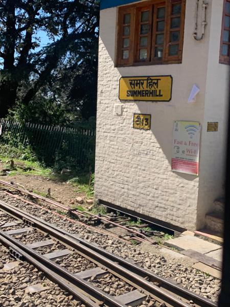 Grand Journey from India's Golden Triangle to Shimla