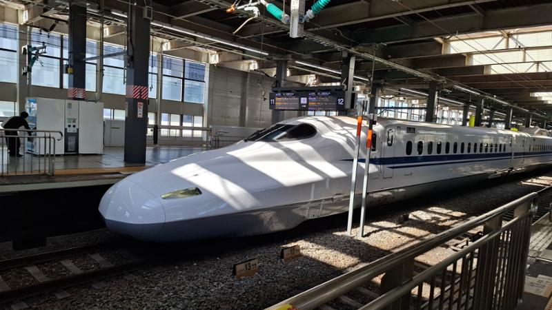 Japan Uncovered