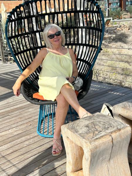 Salobre Hotel Resort & Serenity