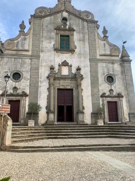 Sicily & Southern Italy