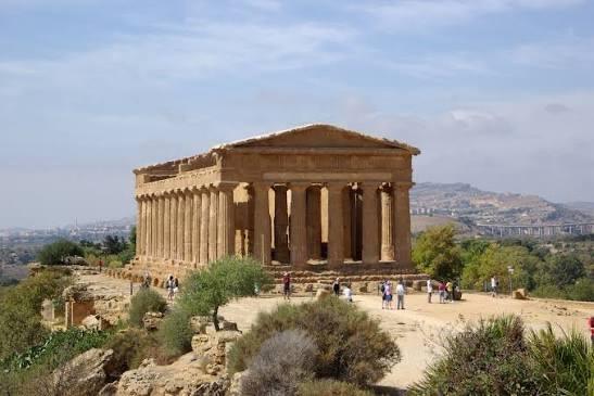 Sicily & Southern Italy