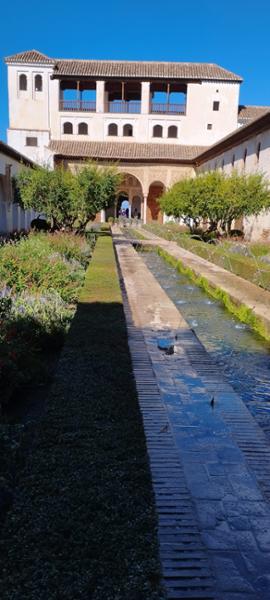 Classical Spain