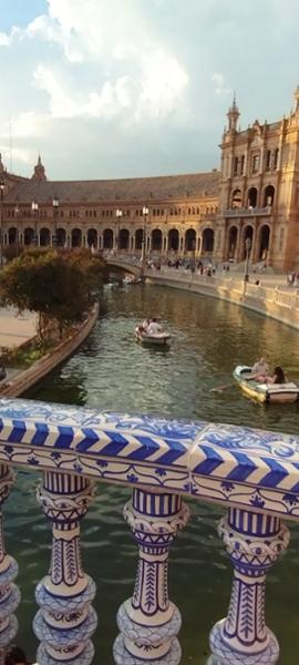 Classical Spain