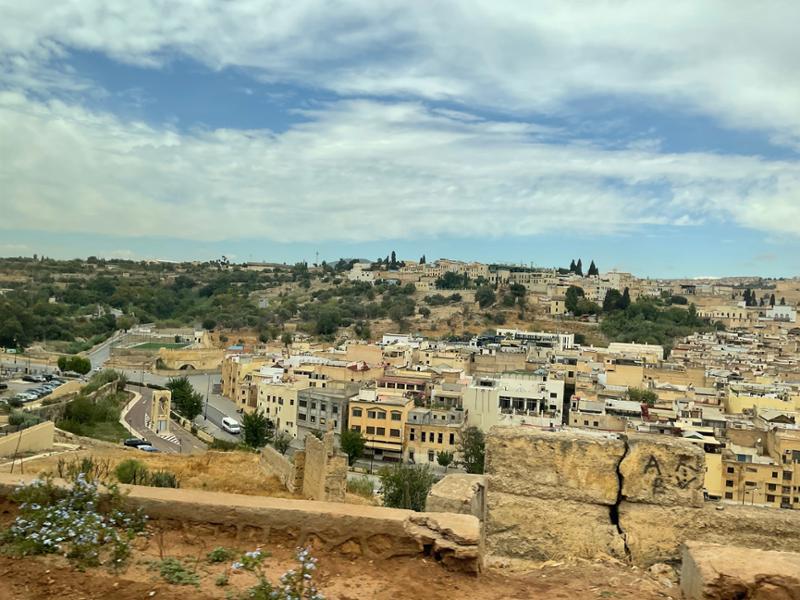 Imperial Cities of Morocco