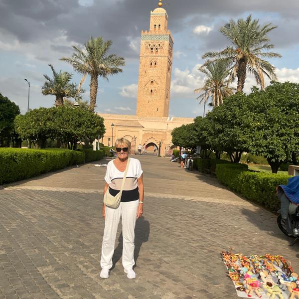 Imperial Cities of Morocco